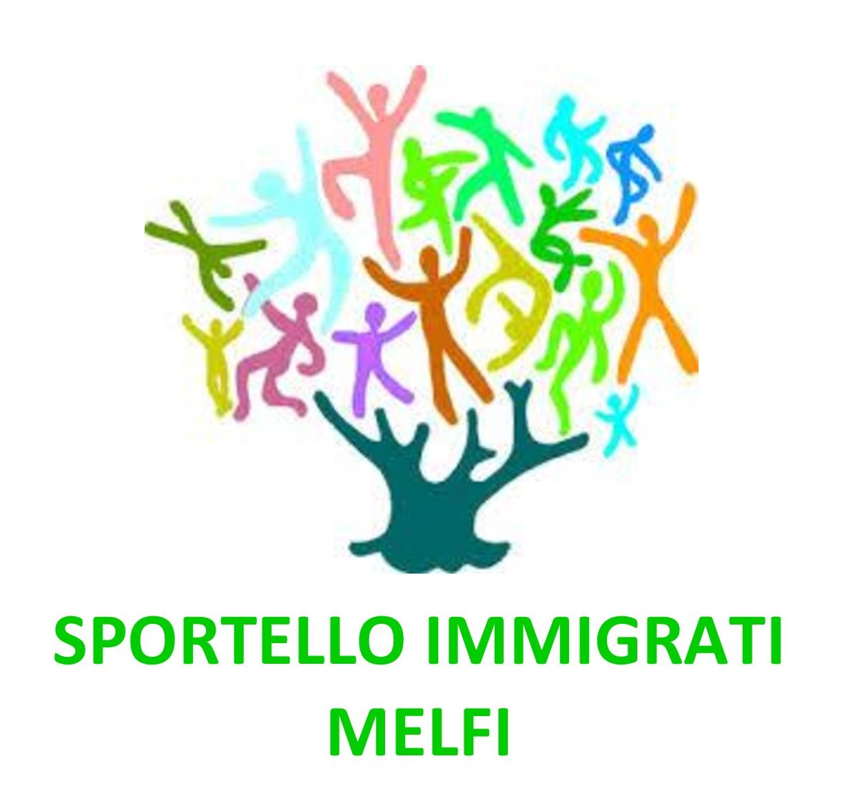 logo melfi PROFILO
